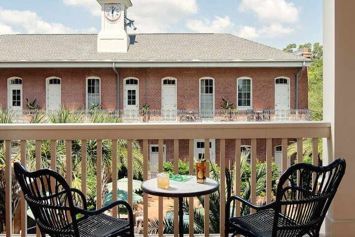 Terrace/Patio 16 of 35
