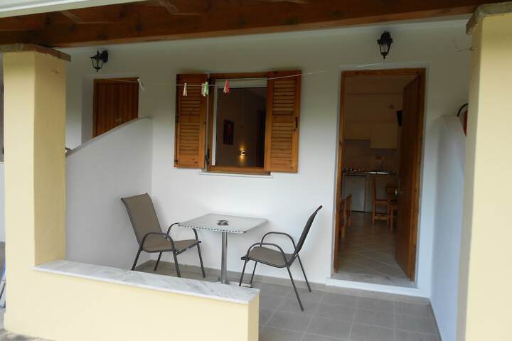 Terrace/Patio 12 of 24