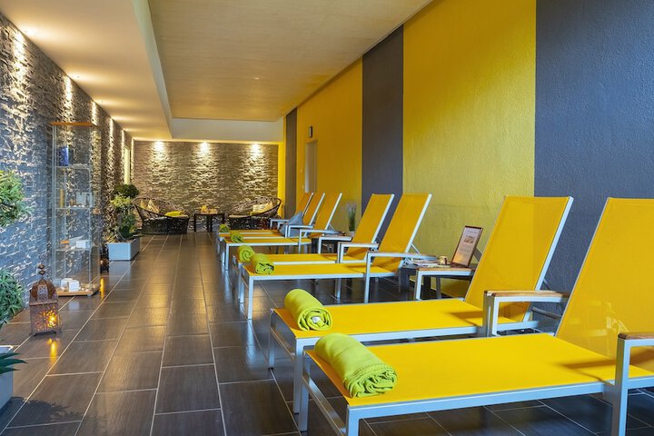 Spa Massage