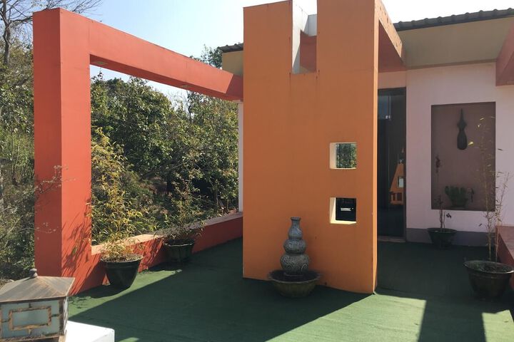 Terrace/Patio 15 of 42