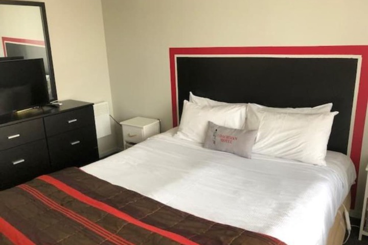 Fitness Facility Photos