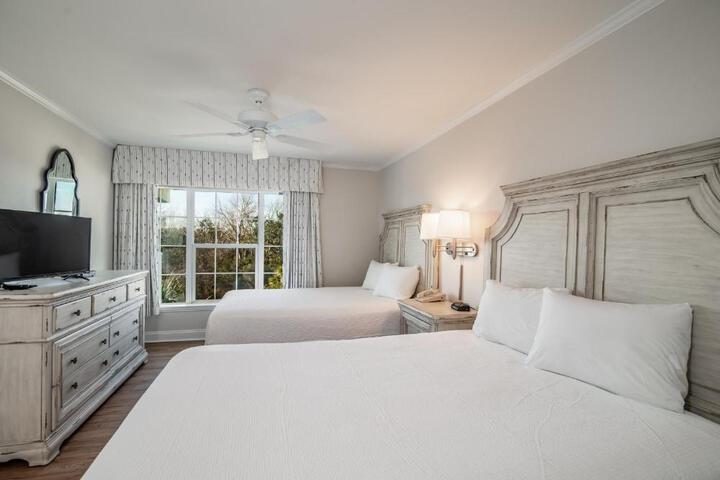 Seaside Resort View Suite (25 of 61)