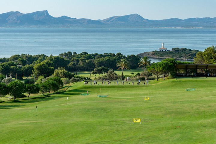 Golf 43 of 89