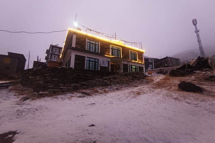Aangn - Where every stay feels like Home in Lahul