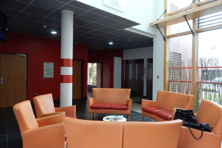 Hotel Interior 2 of 44