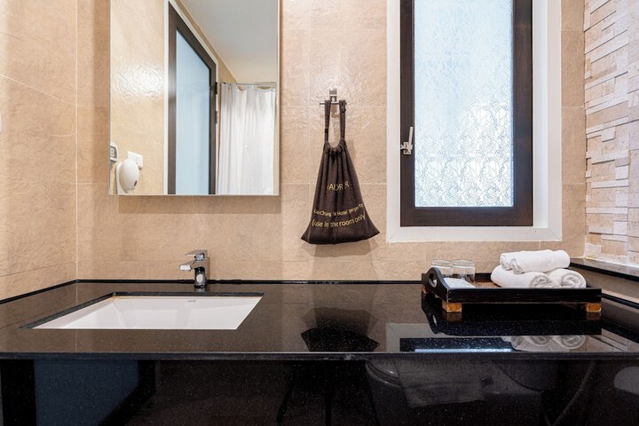 Bath Amenities