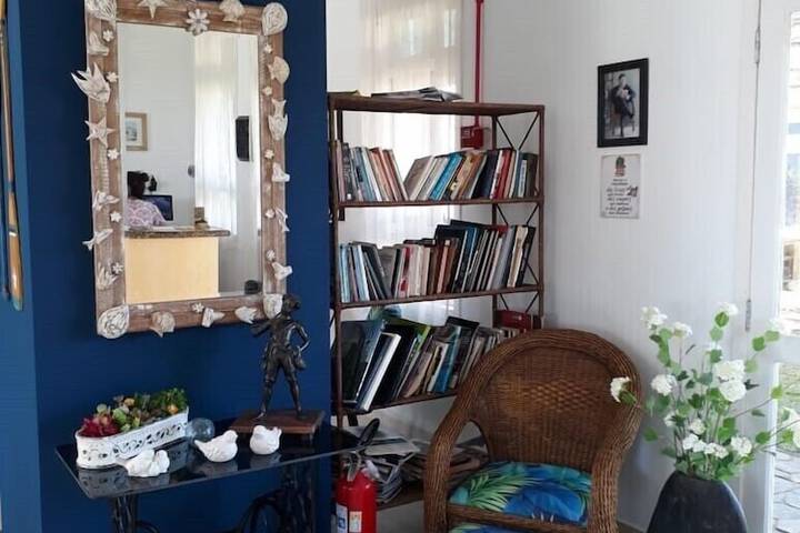 Library