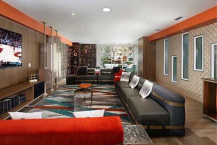 Hotel Interior 15 of 26