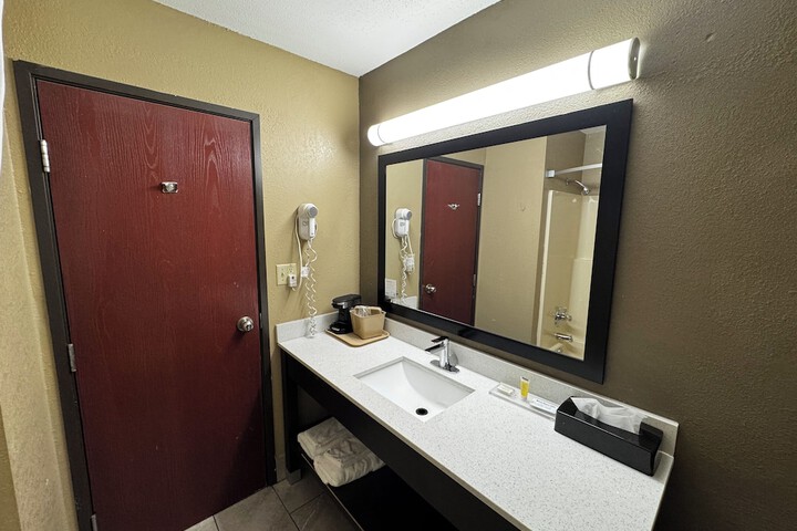 Bath Amenities