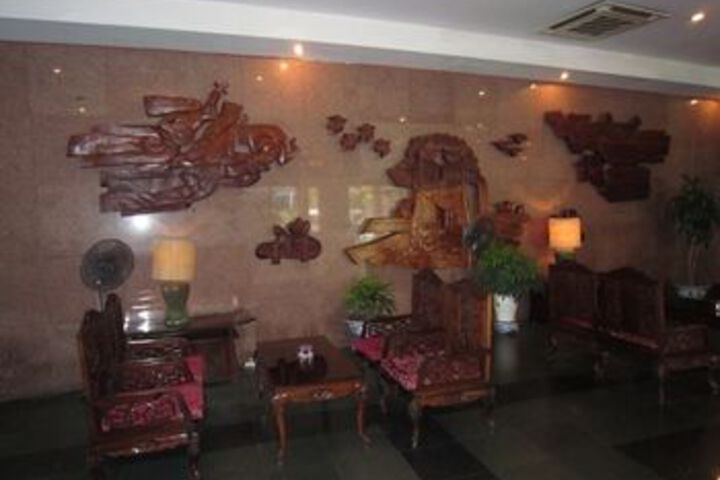 Hotel Interior 10 of 13