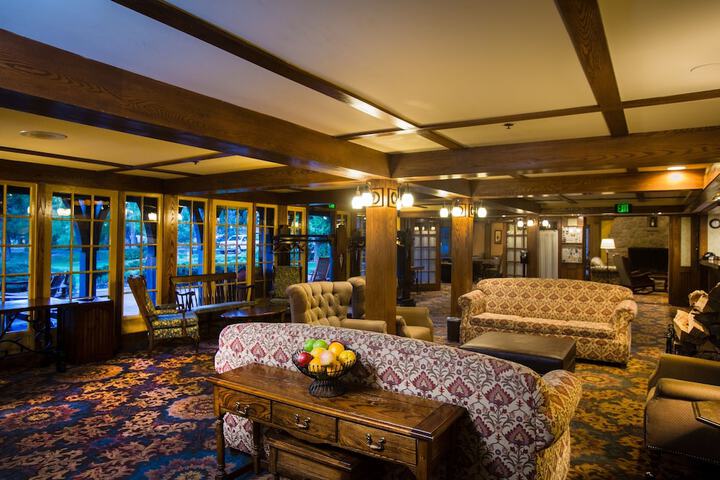 Hotel Interior 3 of 52