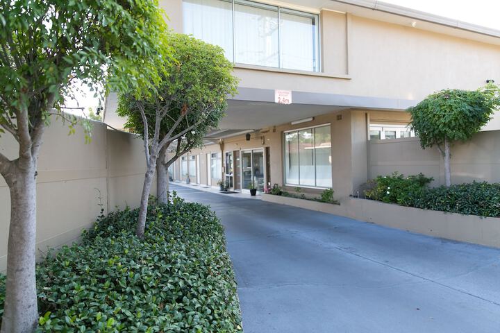 Hotel 37 of 43