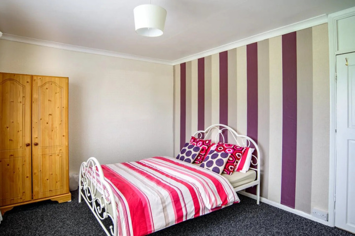 CARYS SERVICED ACCOMMODATION
