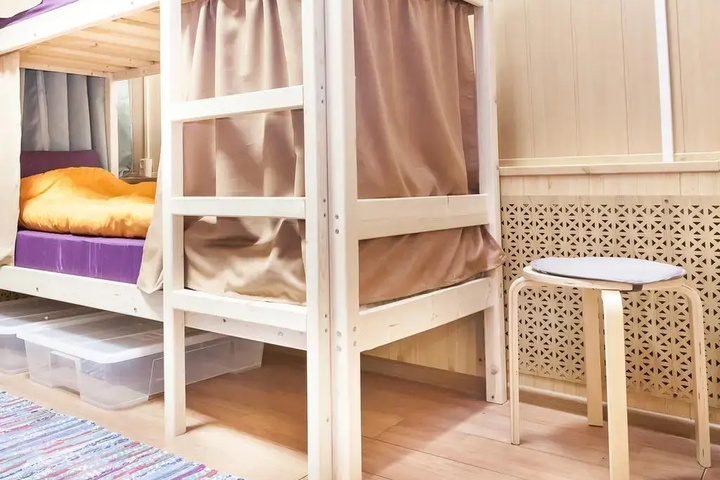 Hostel Baumanskaya