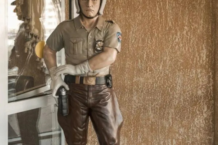 General 18 of 25