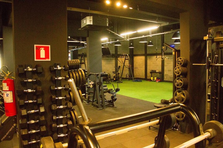 Health and Fitness 25 of 44