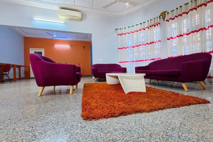 Hotel Interior 7 of 144