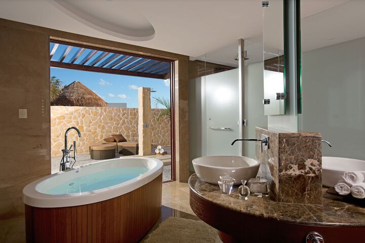 Bathroom Vanities