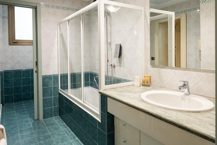 Bath Amenities