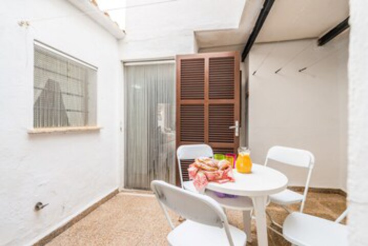 Terrace/Patio 18 of 19