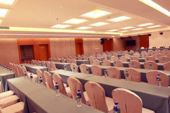 Meeting 6 of 7