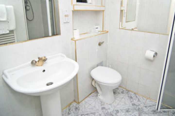 Bathroom Vanities