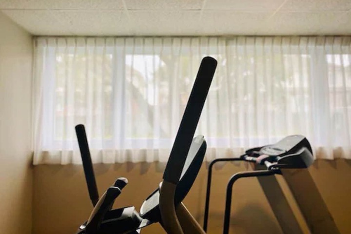 Fitness Facility Photos