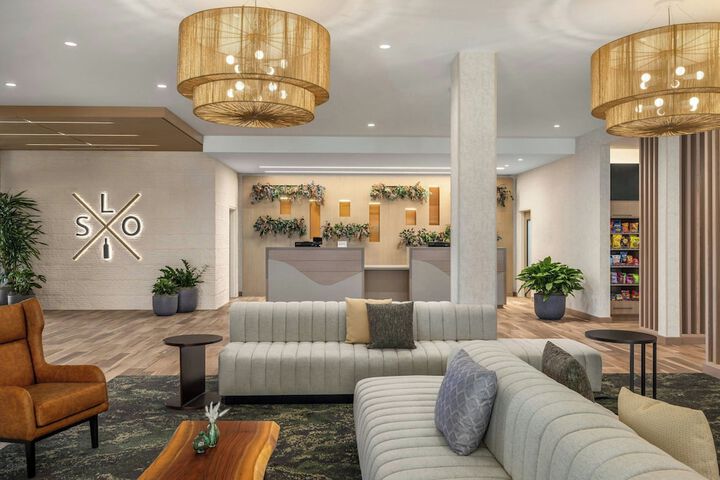 Hotel Interior 10 of 88