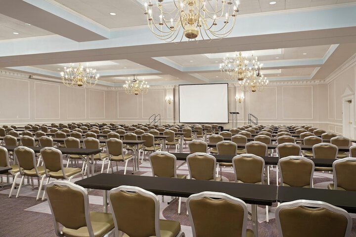 Ballroom