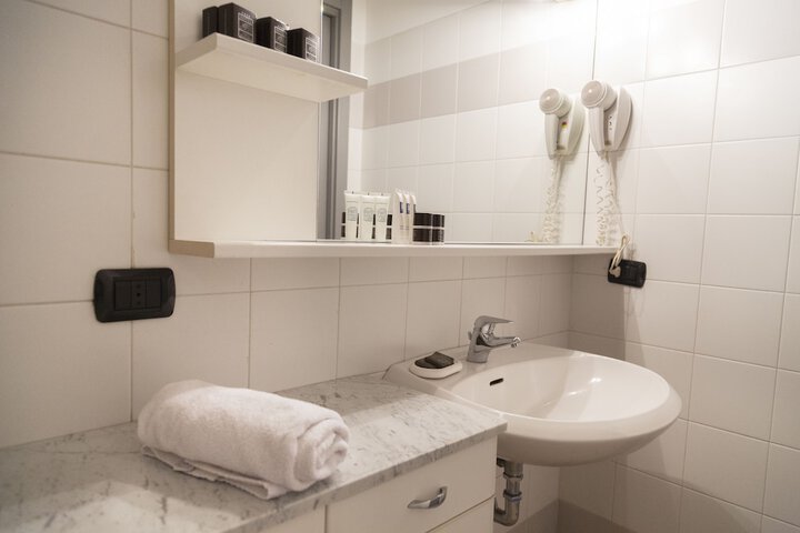 Bathroom Interior Photo