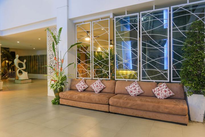Hotel Interior 2 of 64
