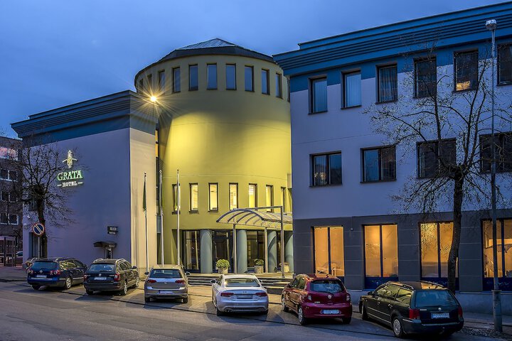 Hotel 56 of 56