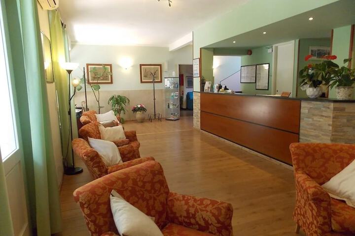 Hotel Interior 3 of 65