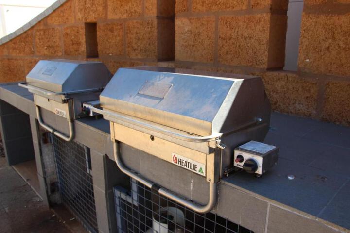 Fitness Center Photo