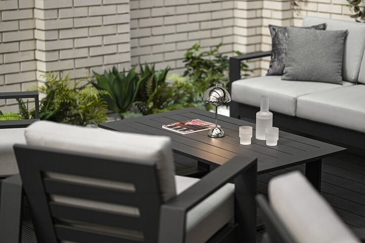 Terrace/Patio 33 of 51