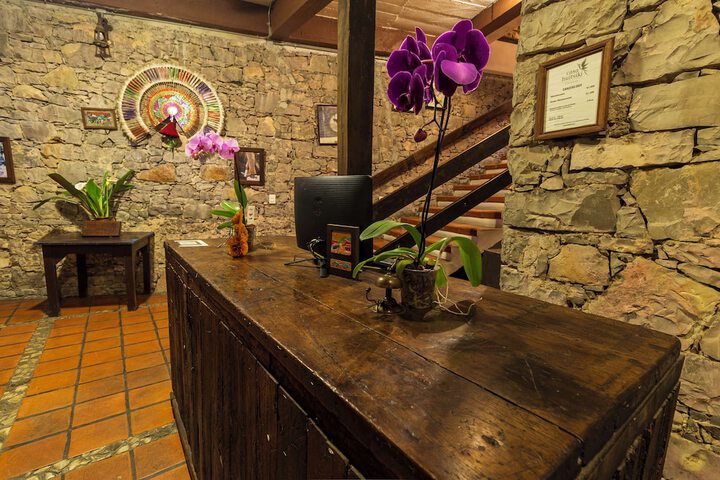 Casa Huitsiki