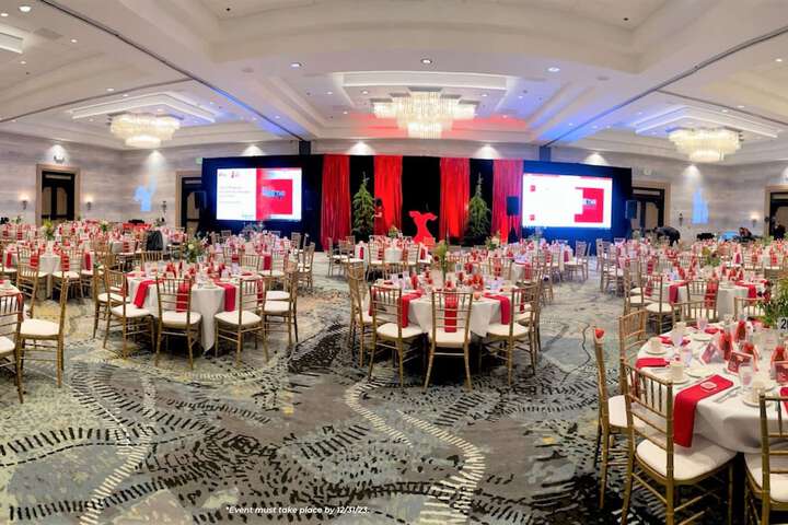 Ballroom