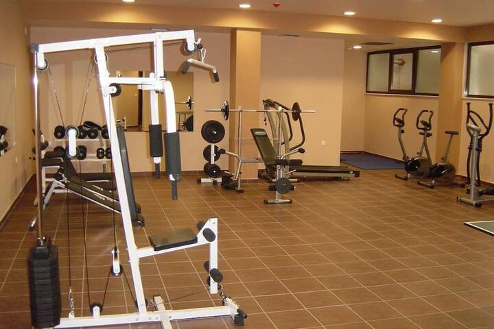 Health and Fitness 41 of 58