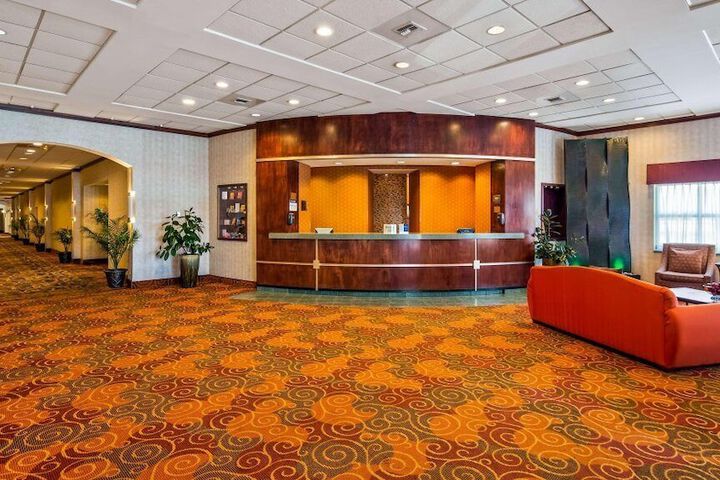 Hotel Interior 2 of 41