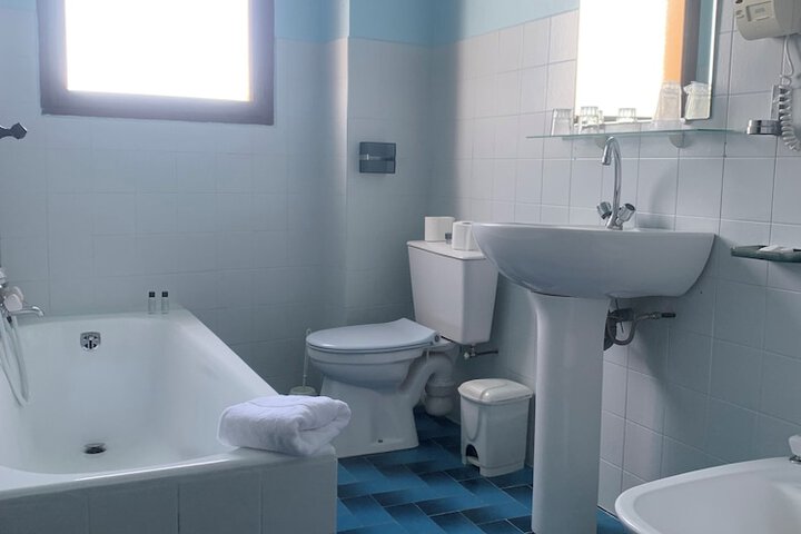 Bath Amenities