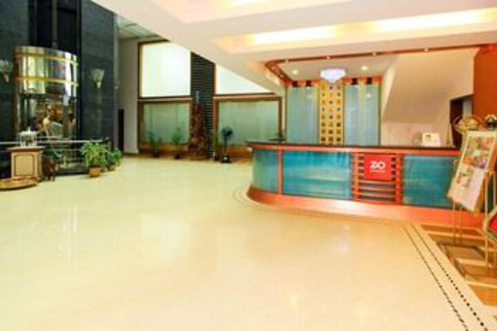 Hotel Interior 40 of 42