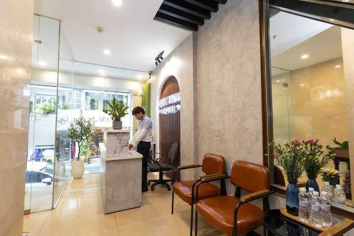 Spa and Wellness Pictures