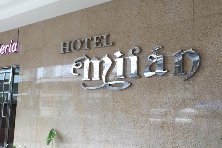 Hotel 42 of 45