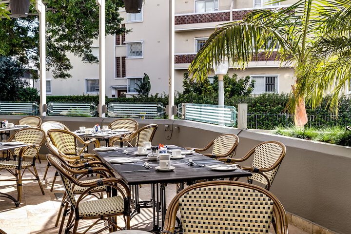 Terrace/Patio 83 of 84