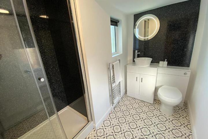 Fitness Facility Photos