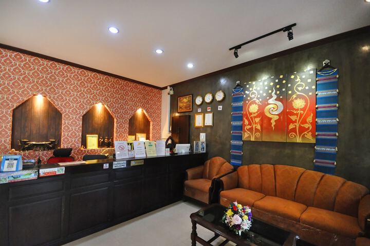 Hotel Interior 2 of 45