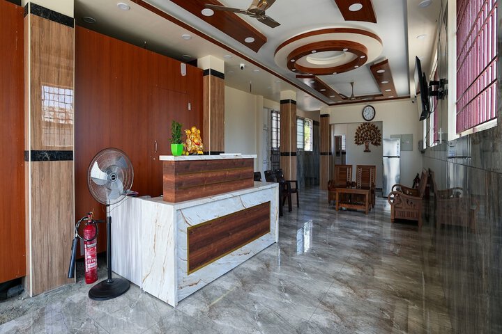Hotel Interior 2 of 10