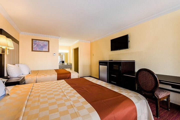 Guest Suite