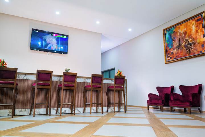 Hotel Interior 2 of 13