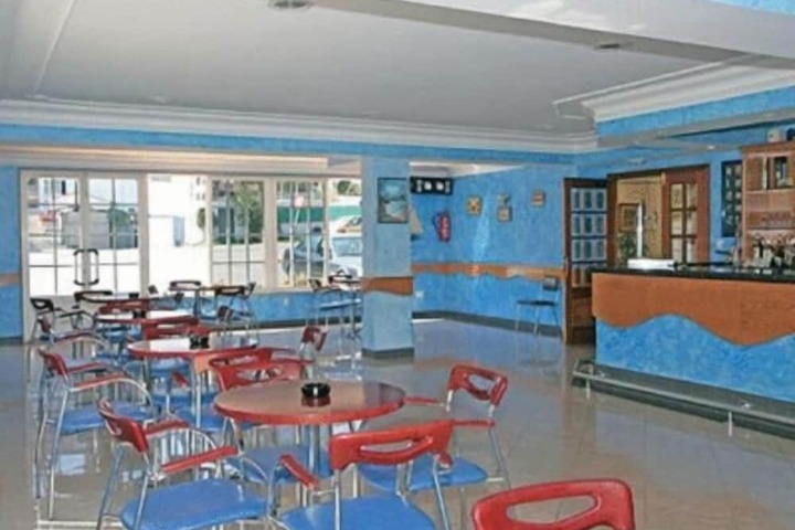 Restaurants